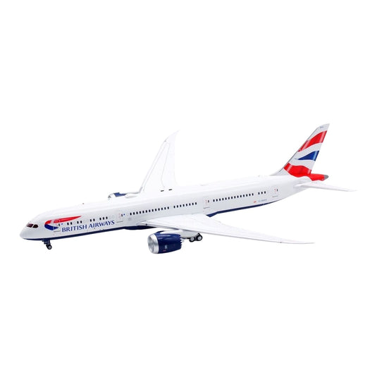 ブリティッシュ・エアウェイズ British Airways ボーイング 787-9 / ARD 1/200 飛行機模型 旅客機