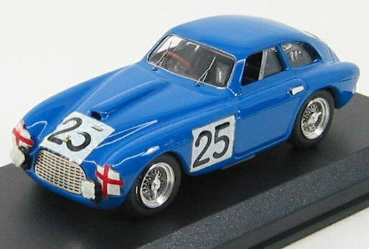 フェラーリ 195S 2.3L V12 トゥーリング ベルリネッタ