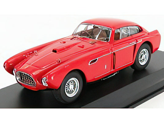 FERRARI 340 MEXICO STREET VERSION 1952 RED/ART-MODEL 1/43ミニカー