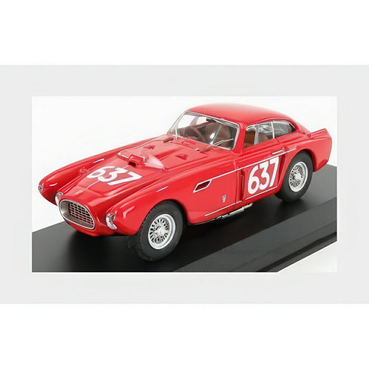 Ferrari 340 Mexico 