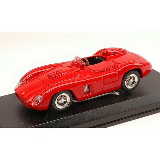 Ferrari 500 Tr Street 1956 レッド ART045/ ART-MODEL 1/43 ミニカー