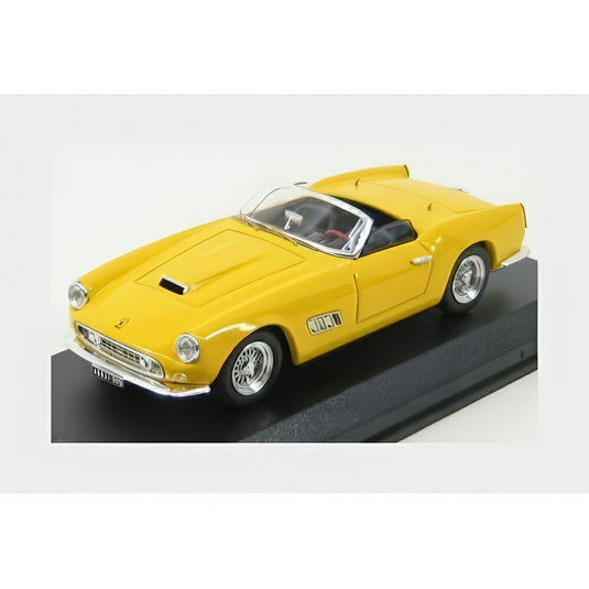 Ferrari 250 California スパイダー イエロー ART070/ ART-MODEL 1/43 ミニカー