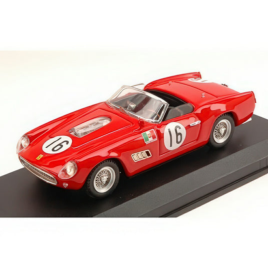 Ferrari 250 California Sebring 1960 