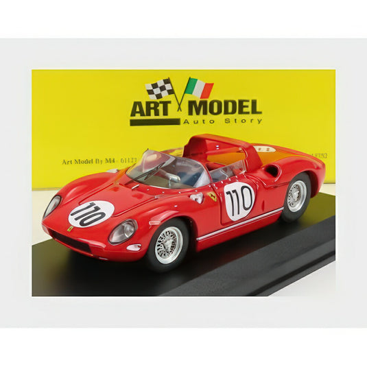 Ferrari 250P 