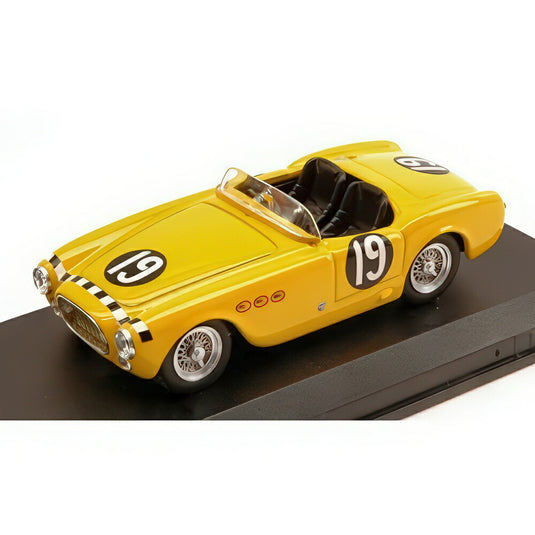 Ferrari 225S スパイダー 