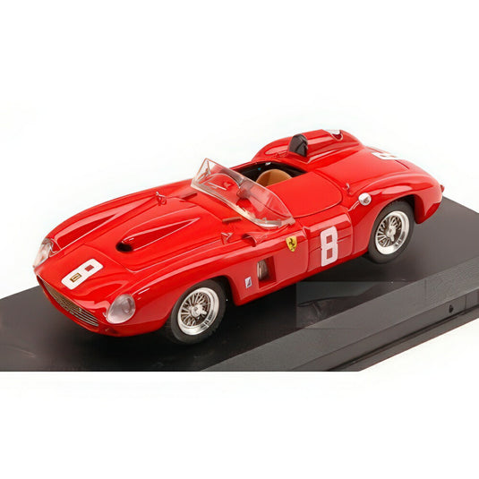 Ferrari 290 Mm 