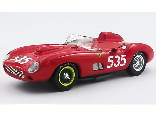 FERRARI 315S スパイダー