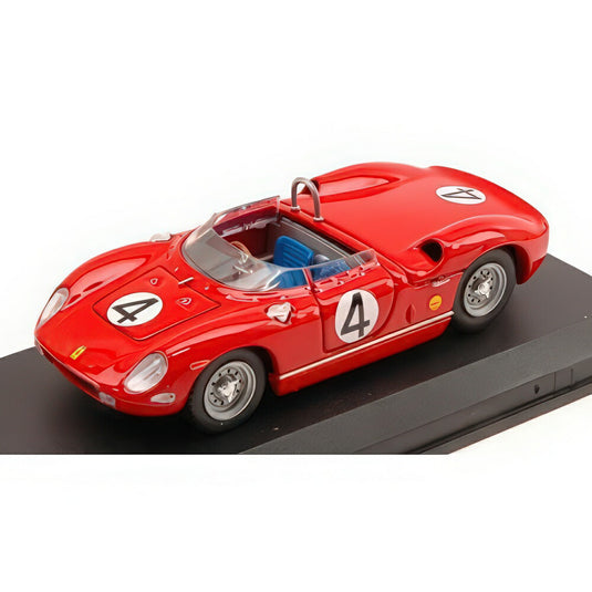 Ferrari 250 P 