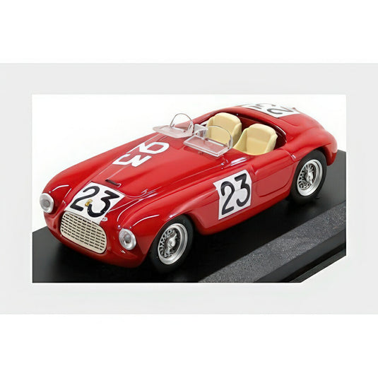 Ferrari 166Mm バルケッタ 