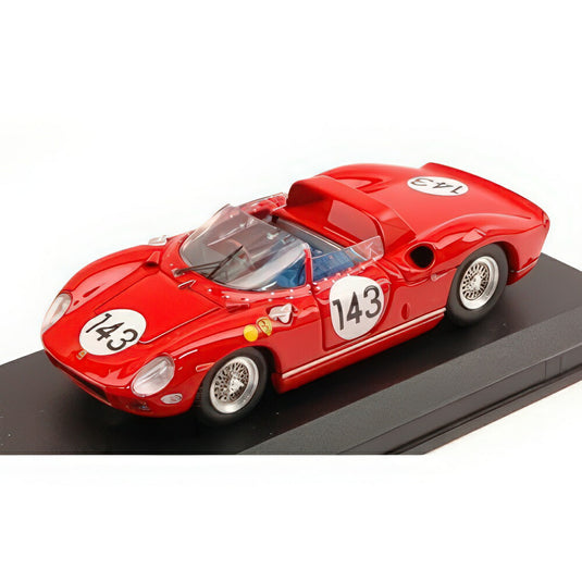 Ferrari 275 P Nurburgring 