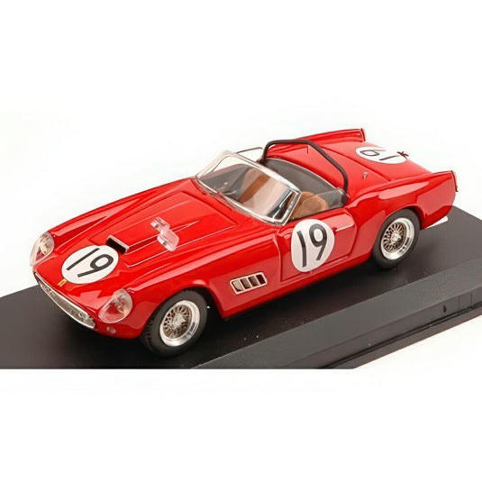 Ferrari 250 スパイダー California 