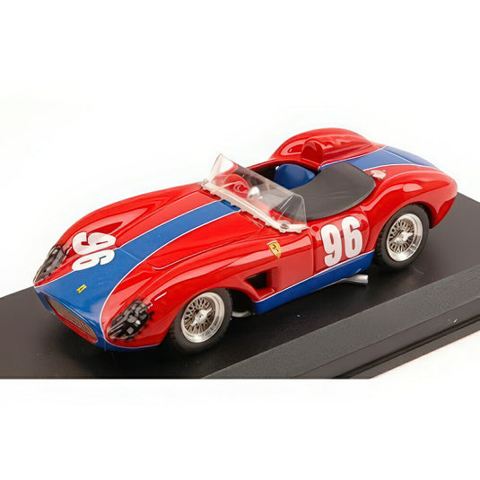Ferrari Trc 500 