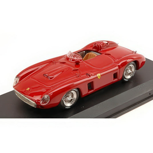 Ferrari 860 Monza 1956 Prova レッド ART173/ ART-MODEL 1/43 ミニカー