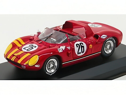 FERRARI 330P