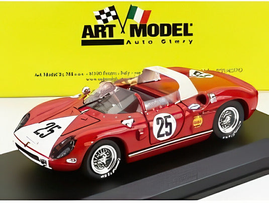 FERRARI 330P
