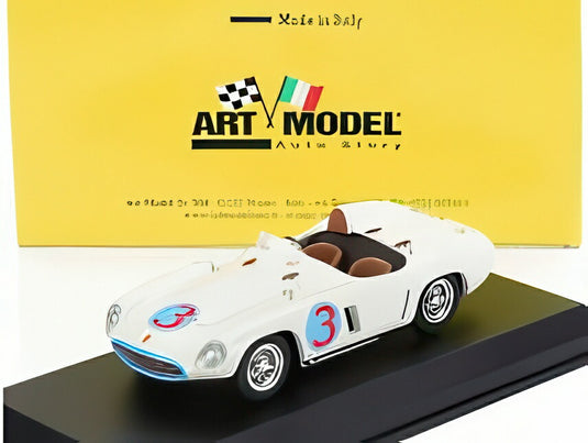 FERRARI 750 モンツァ スパイダー