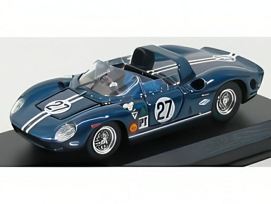 FERRARI 330P