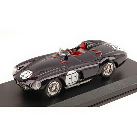 Ferrari 500 Mondial 