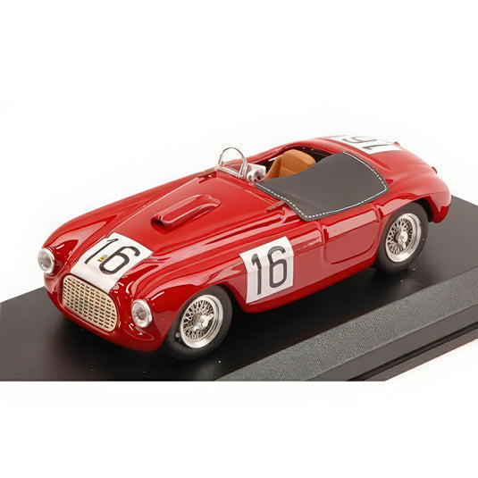 Ferrari 166 スパイダー 