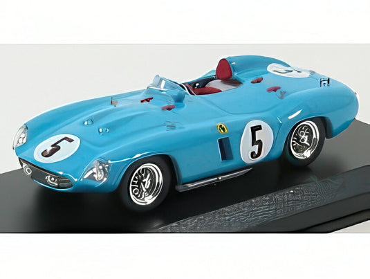 FERRARI 750 モンツァ スパイダー