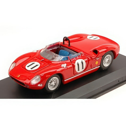 Ferrari 250 P 