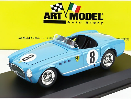 FERRARI 225 スパイダー