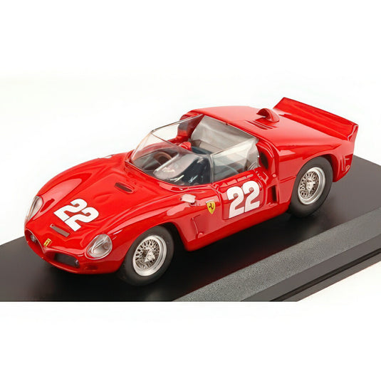Ferrari Dino 246 Sp 