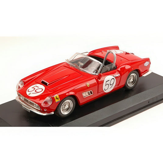 Ferrari 250 California 