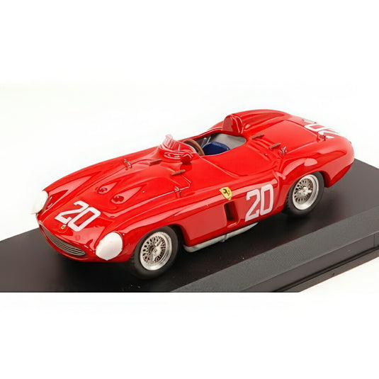 Ferrari 857S スパイダー 