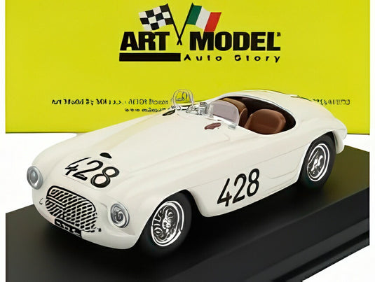 FERRARI 166MM スパイダー