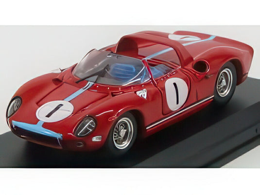 FERRARI 330P 