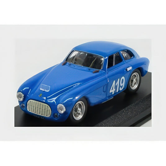 Ferrari 166Mm クーペ 