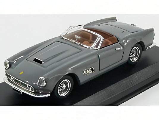 FERRARI 250 CALIFORNIA SPIDER 1957 キャメロン ディアス 個人所有車 グレー メタリック/ ART-MODEL 1/43 ミニカー