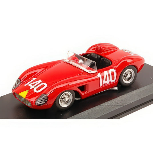Ferrari 500 Trc 