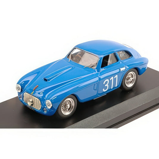 Ferrari 166 Mm Berl 
