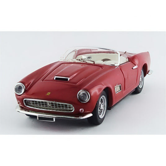 Ferrari 250 California 1957 Rosso Scuro ART325/ ART-MODEL 1/43