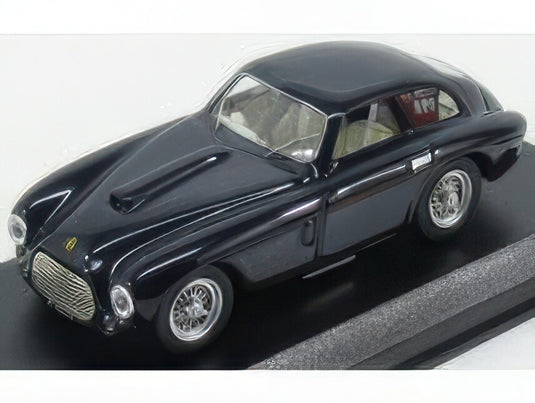 FERRARI 195 ツーリング 1950 ダークブルー/ ART-MODEL 1/43 ミニカー