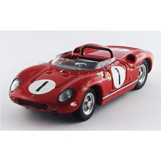 Ferrari 250 P 