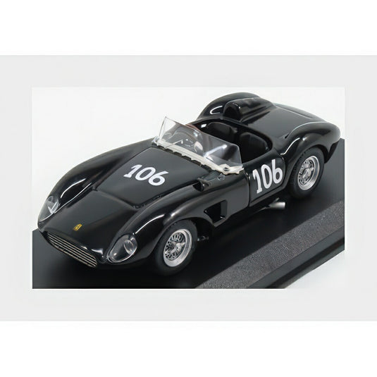 Ferrari 500 Trc 
