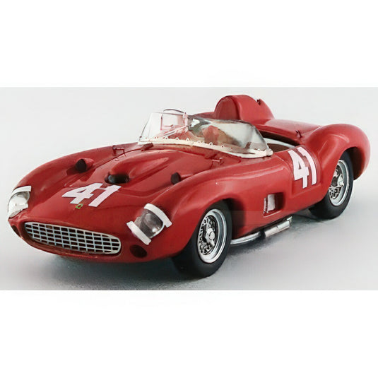 Ferrari 315S スパイダー 