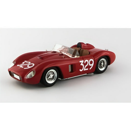 Ferrari 500 Tr Giro Di Sicilia 1957 