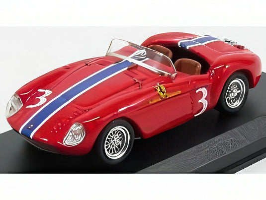 FERRARI 500 モンディアル スパイダー