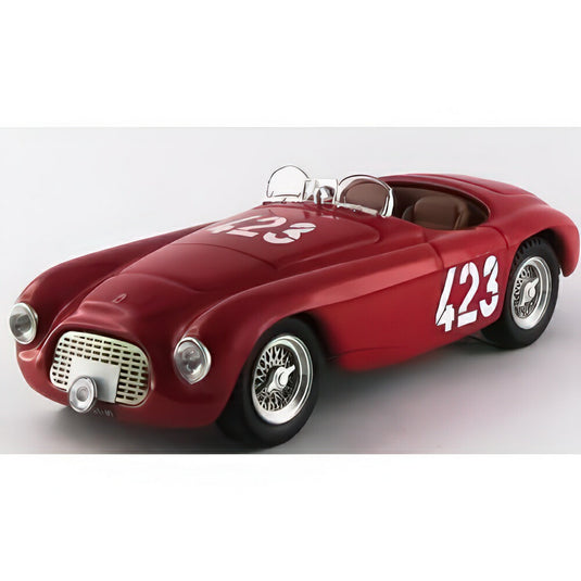 Ferrari 166Mm バルケッタ スパイダー 