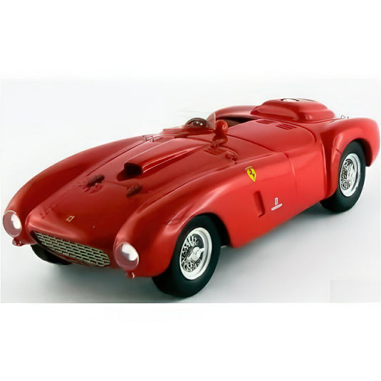 Ferrari 375 Plus スパイダー テスト カー 1954 レッド ART347/ ART-MODEL 1/43 ミニカー