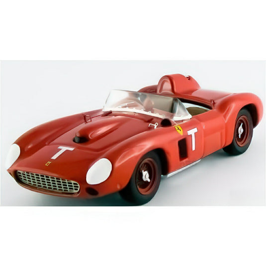Ferrari 290S スパイダー