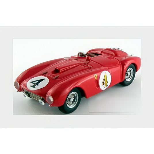 Ferrari 375 Plus 5 0L V12 スパイダー チーム Scuderia Ferrari 