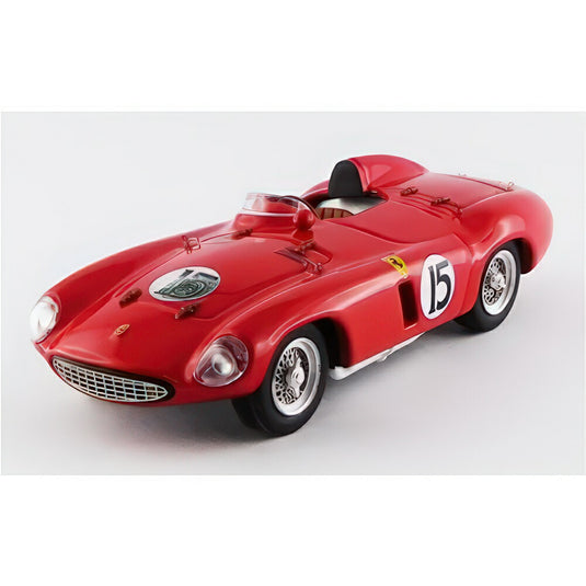 Ferrari 750 Monza ウィナー Tourist Trophy 1954 