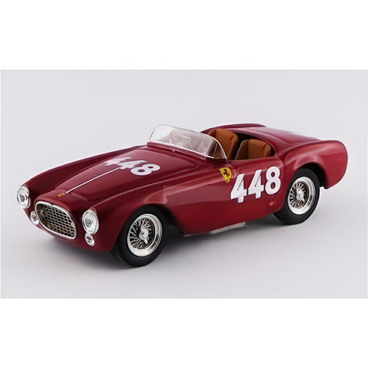 Ferrari 225S スパイダー 