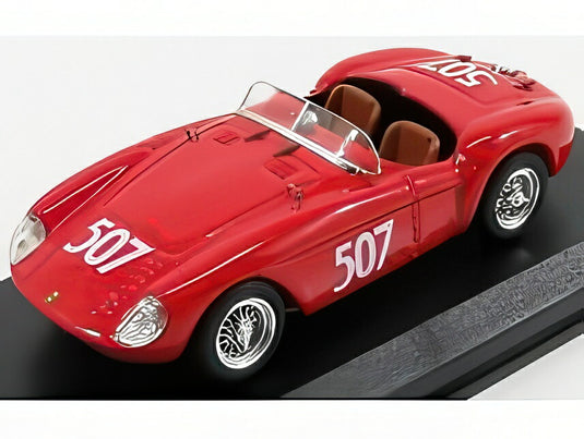 FERRARI 500 モンディアル スパイダー