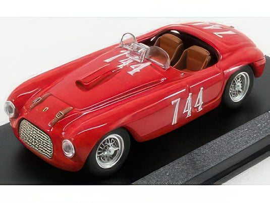 フェラーリ 195S バルケッタ スパイダー